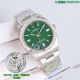 clean factory super clone rolex oyster perpetual blue face 3230 watch (9)_th.jpg
